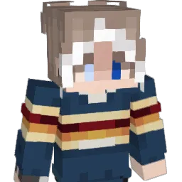 Living_Fast's Minecraft skin