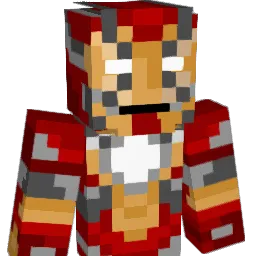 Living_Legend479 Minecraft avatar bust