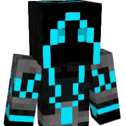 Living_Requiem Minecraft avatar bust