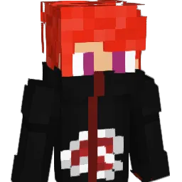 Livio40GHG Minecraft avatar bust