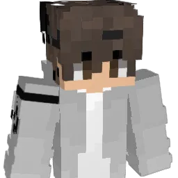 Liviu1010's Minecraft skin
