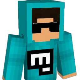 Livking_HOT Minecraft avatar bust