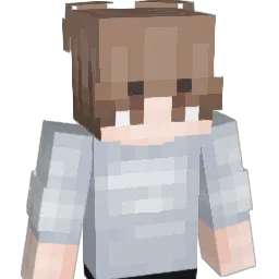 Livm's Minecraft skin