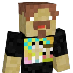 Livo33's Minecraft skin