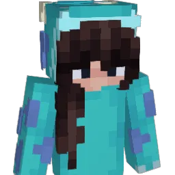 Livpez Minecraft avatar bust