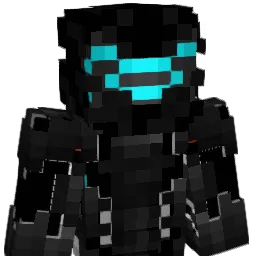 Livretag Minecraft avatar bust