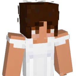 Livtoid Minecraft avatar bust