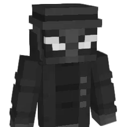 Lix1235 Minecraft avatar bust