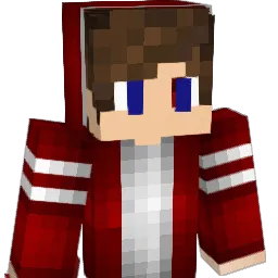 Lix28's Minecraft skin