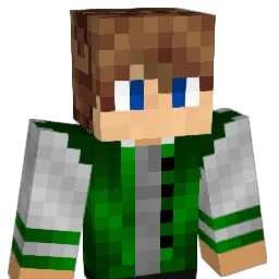 Lix55's Minecraft skin