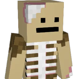 LixMC's Minecraft skin