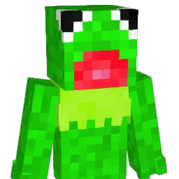 Lix_Pix's Minecraft skin