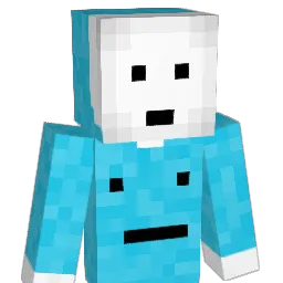 Lixen_MC Minecraft avatar bust