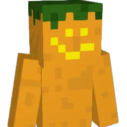 Lixenny Minecraft avatar bust