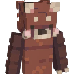 Lixeran's Minecraft skin