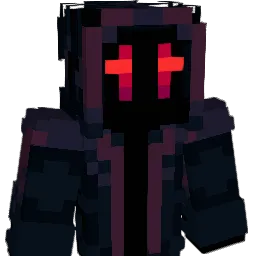 Lixirian Minecraft avatar bust