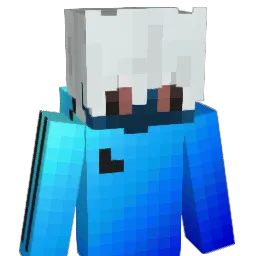 Lixit123 Minecraft avatar bust