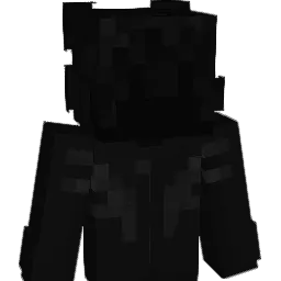 Lixo26 Minecraft avatar bust