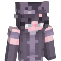 Lixondo Minecraft avatar bust