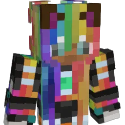 Lixr0m_ Minecraft avatar bust