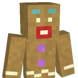 Lixthia Minecraft avatar bust