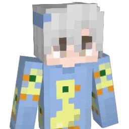 Lixure_ Minecraft avatar bust