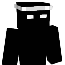 Lixyzzzz Minecraft avatar bust