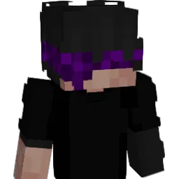 LiyaKat Minecraft avatar bust