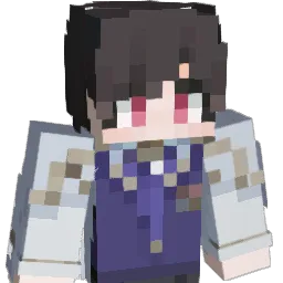 Liye_ Minecraft avatar bust