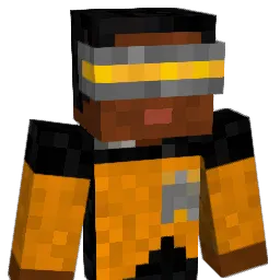 LizLemonade's Minecraft skin