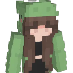 Liz_75 Minecraft avatar bust