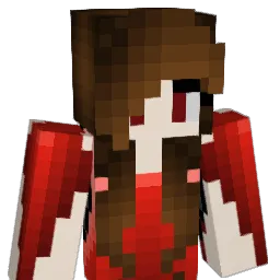 Liz_Aspen Minecraft avatar bust