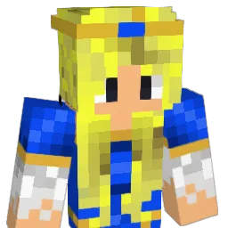 Liz_B's Minecraft skin