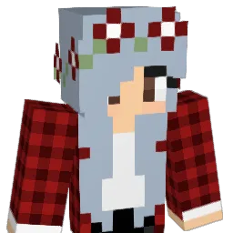 Liz_From_Canada Minecraft avatar bust