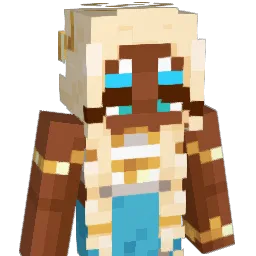 Liz_The_Sandwich Minecraft avatar bust