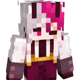 Liz_WD's Minecraft skin