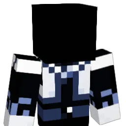 Liz_ex Minecraft avatar bust