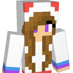 Lizahri's Minecraft skin