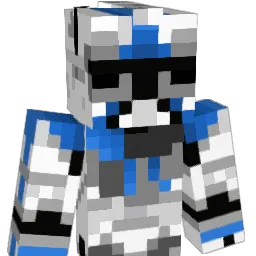 Lizard186's Minecraft skin