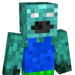 Lizard2355's Minecraft skin