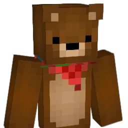LizardAT's Minecraft skin