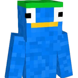 LizardBath's Minecraft skin