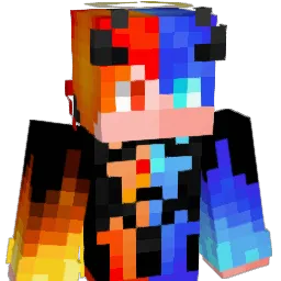 LizardDude108's Minecraft skin