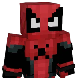 LizardH9's Minecraft skin