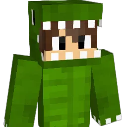 LizardLogan1's Minecraft skin