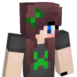 LizardQueen7's Minecraft skin