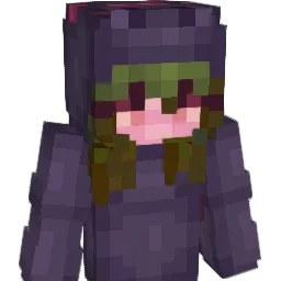 LizardSoup's Minecraft skin