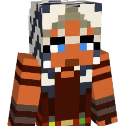 LizardVVizard's Minecraft skin