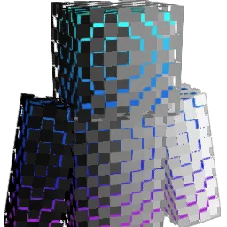 Lizard_201 Minecraft avatar bust