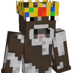 Lizard_Chazer's Minecraft skin